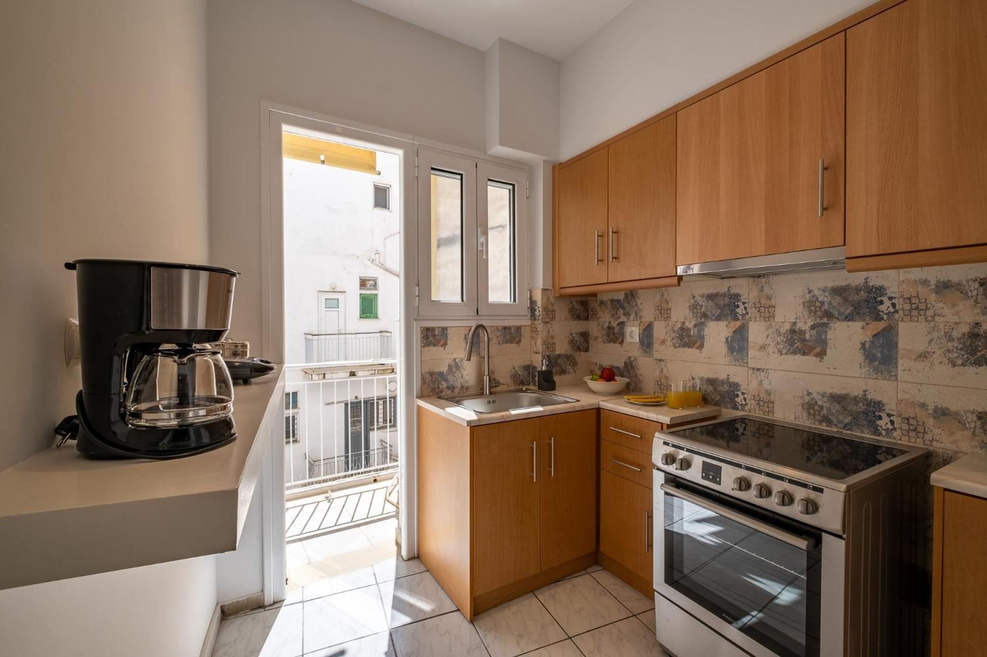 Lovely And Modern 3Bd Apartment Close To Ampelokipoi Metro Atenas Exterior foto